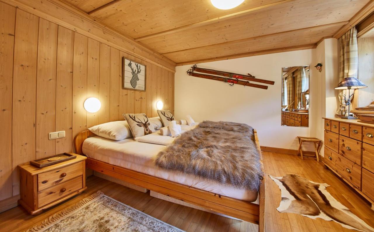 Appartement Gretl Viehhofen Eksteriør bilde